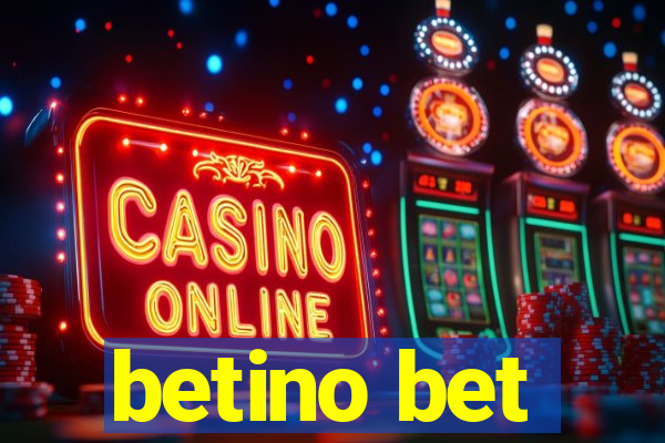 betino bet